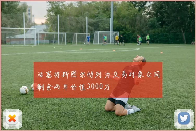 活塞将斯图尔特列为交易对象合同剩余两年价值3000万