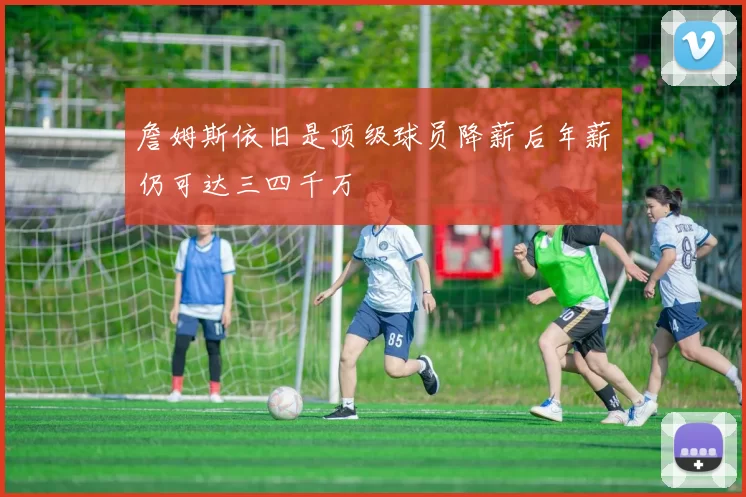 詹姆斯依旧是顶级球员降薪后年薪仍可达三四千万