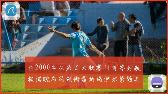 自2000年以来五大联赛门将零封数据揭晓布冯领衔雷纳诺伊尔紧随其后